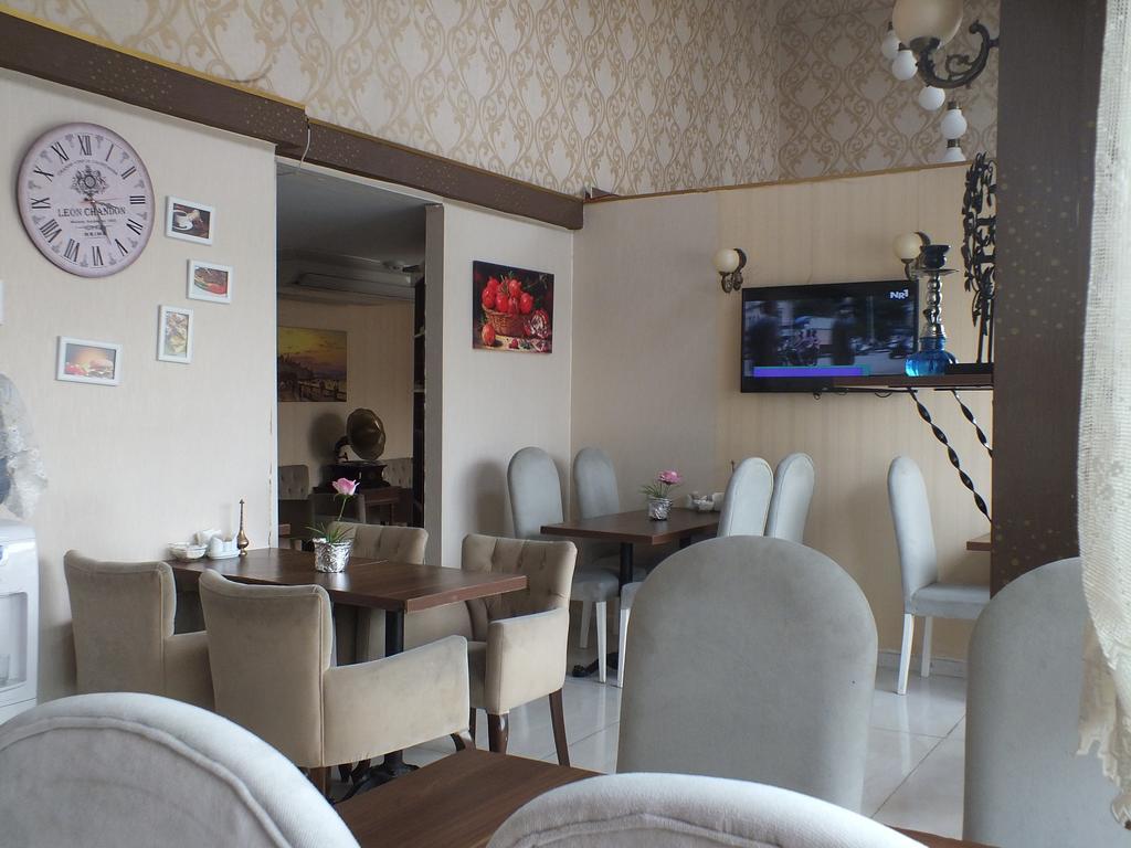 Hotel Old Panorama Istanbul Ngoại thất bức ảnh