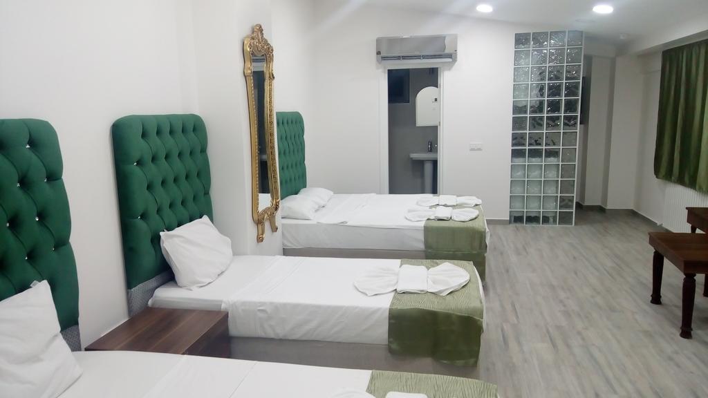 Hotel Old Panorama Istanbul Ngoại thất bức ảnh