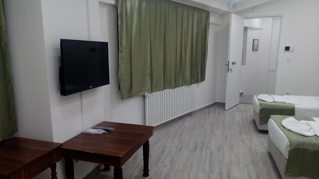 Hotel Old Panorama Istanbul Ngoại thất bức ảnh